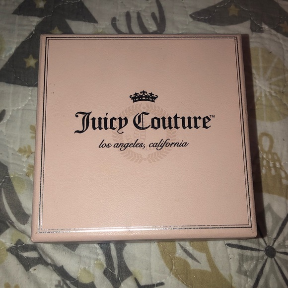 Juicy Couture Jewelry Set - Picture 2 of 3